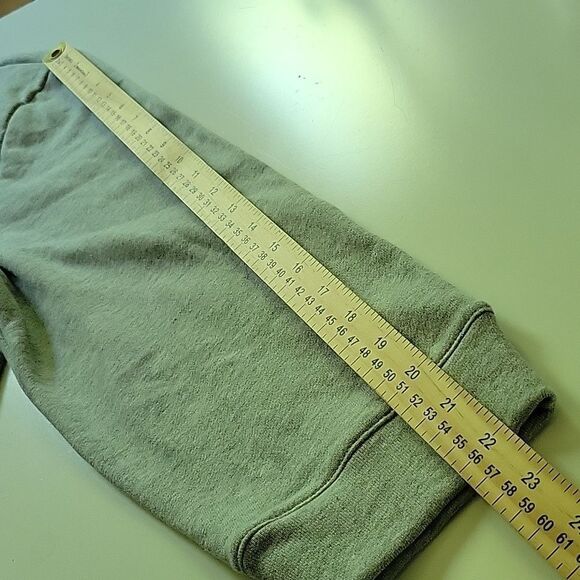 NEW 3X JUICY COUTURE CROWN EMBROIDERED FRENCH TERRY LIGHTWEIGHT SWEATSHIRT NWT - Picture 3 of 10